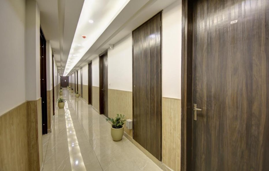 Classic Diplomat Hotel Delhi