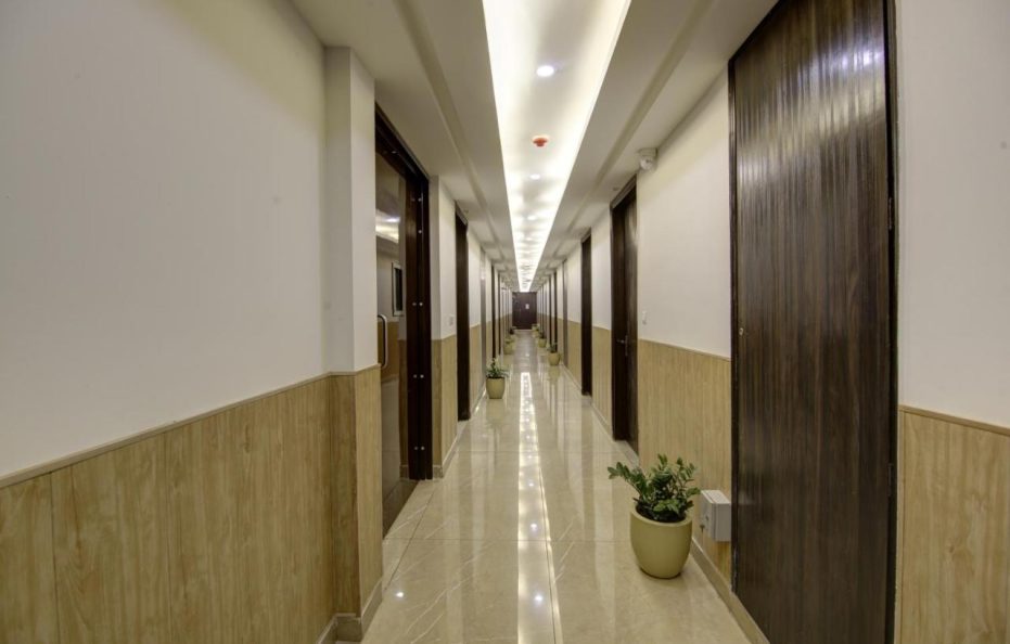 Deluxe Room with Breakfast