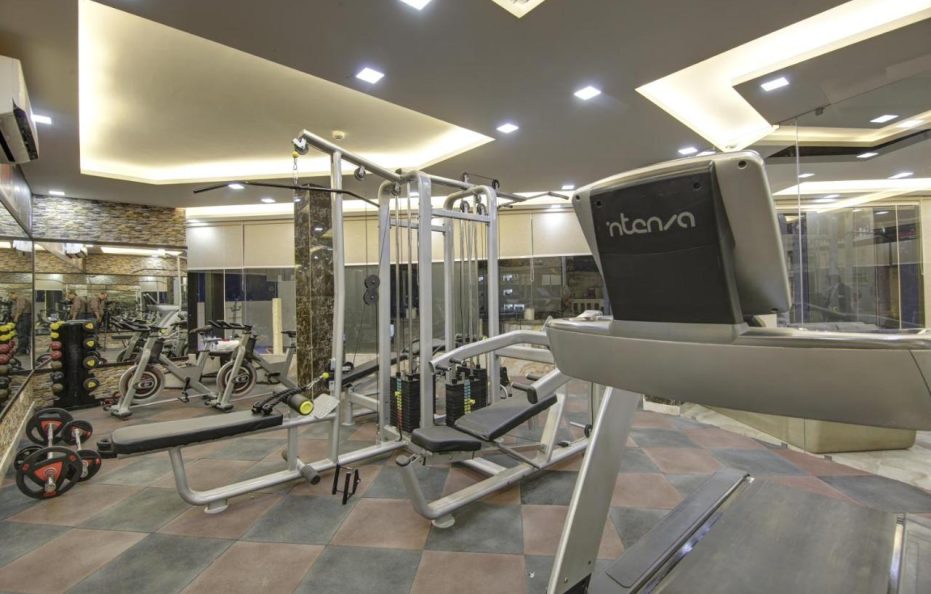 Deluxe Room with Breakfast