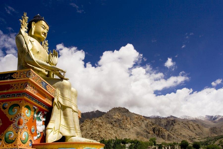 Highlights Of Ladakh