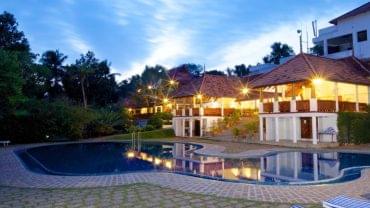 Travancore Heritage: A Kerala Luxury Retreat