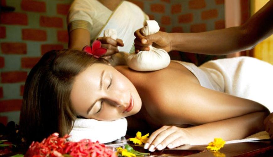 Dive Deep into Ayurveda: